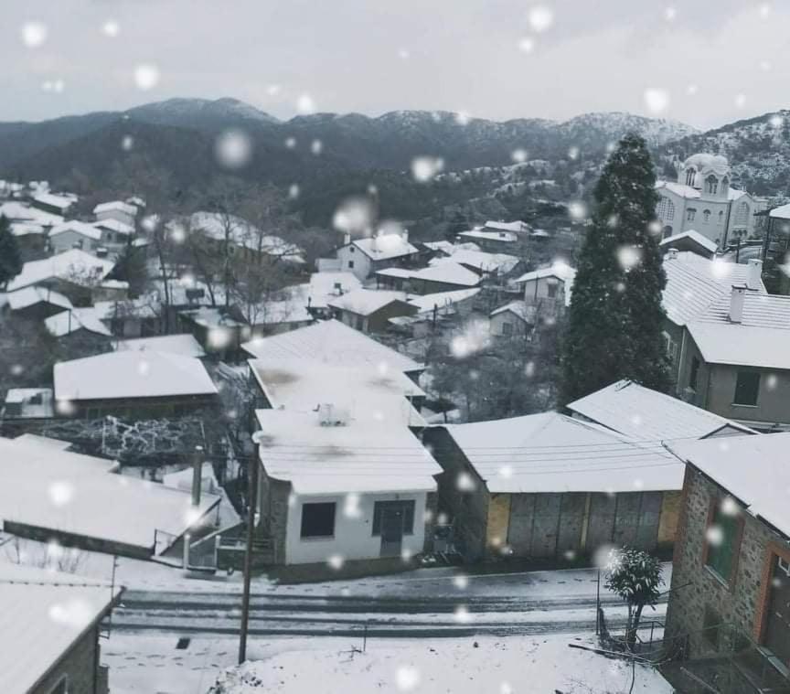 Capuralli Hotel ペドゥラス エクステリア 写真