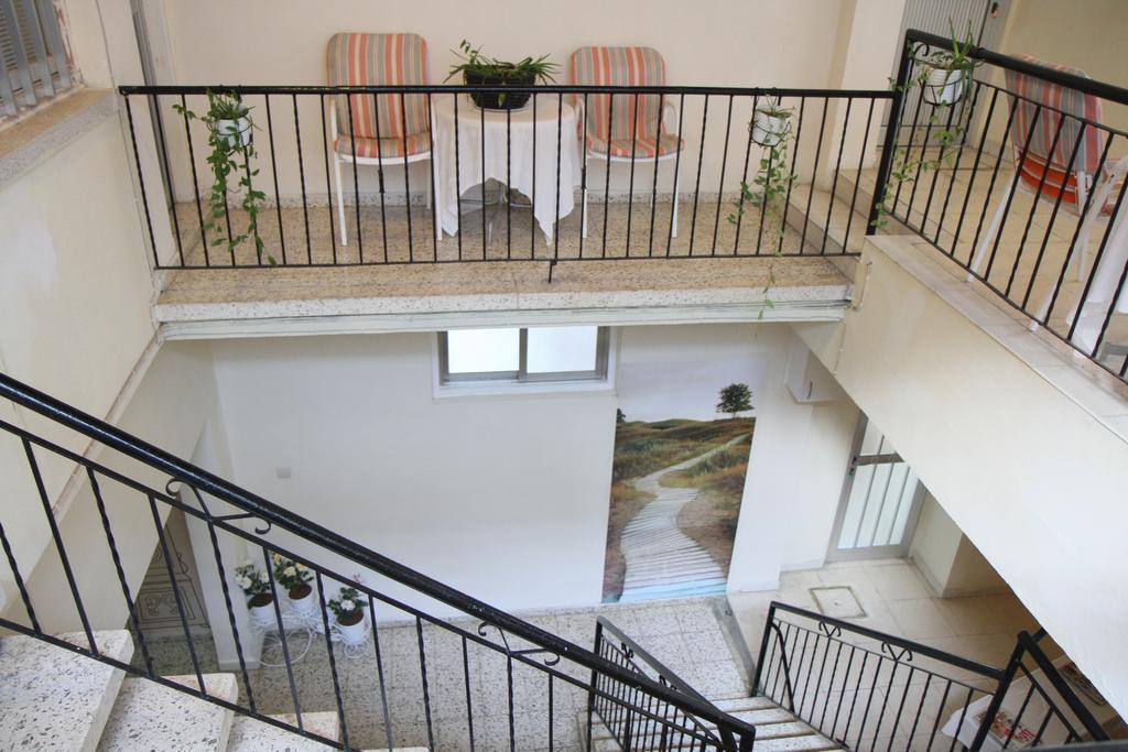 Capuralli Hotel ペドゥラス エクステリア 写真